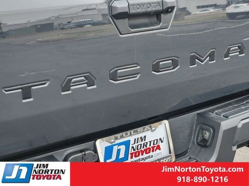 Used 2024 Toyota Tacoma SR5 image 12