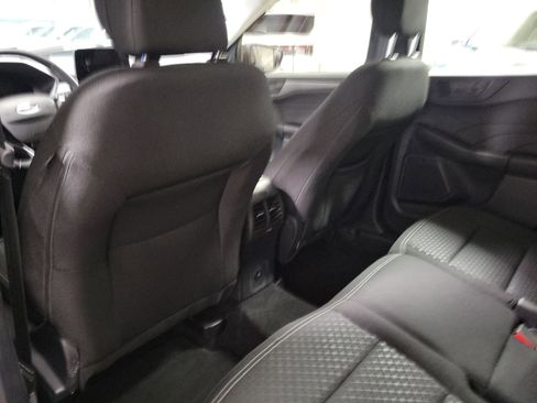 Used 2024 Ford Escape Active image 16