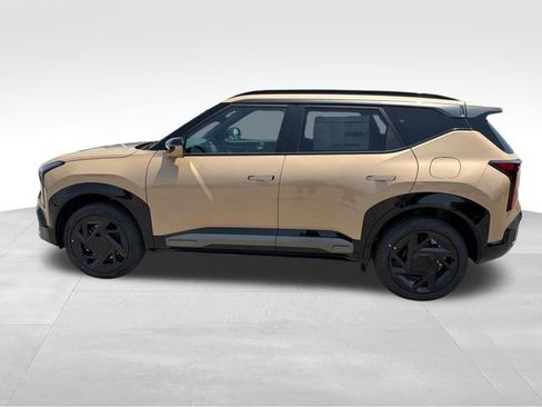 New 2027 Kia Seltos X-Line SX AWD/4WD image 4