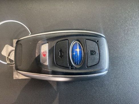 Certified 2024 Subaru Legacy Limited image 10