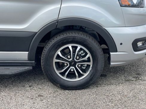 New 2025 Ford Transit 350 XLT image 19