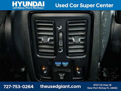 Used 2021 Dodge Durango GT image 21