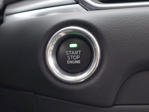 Certified 2024 MAZDA CX-5 AWD 2.5 S w/ Premium Package image 29