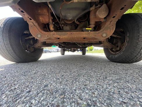 Used 2002 Ford F150 XLT AWD/4WD image 19