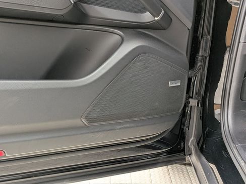Certified 2023 Porsche Cayenne Platinum Edition AWD/4WD image 14