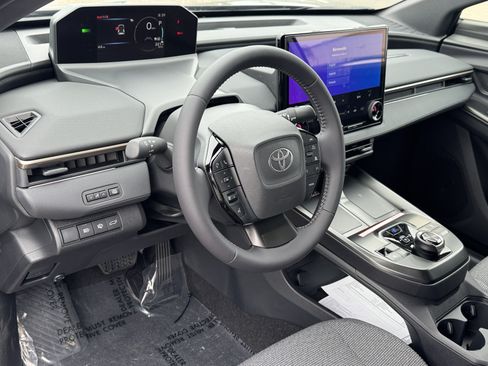 New 2026 Toyota bZ AWD/4WD image 15