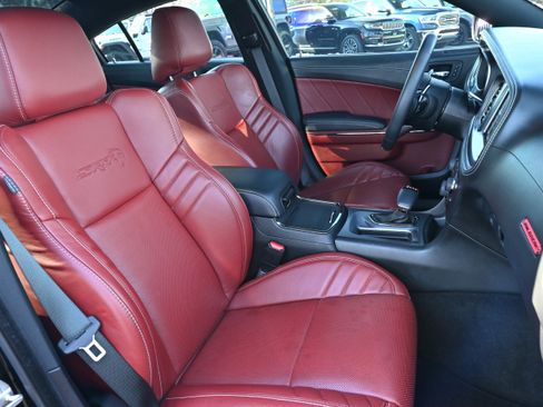Used 2023 Dodge Charger SRT Hellcat w/ Harman/Kardon Audio Group image 18