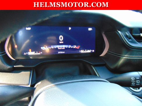 Certified 2024 Jeep Grand Cherokee L Altitude image 25