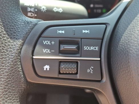 Used 2023 Honda HR-V LX image 21
