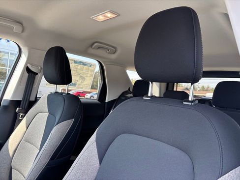 New 2025 Ford Bronco Sport Big Bend image 12