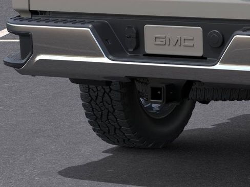 New 2026 GMC Sierra 2500 SLE w/ SLE Value Package; AWD/4WD image 59