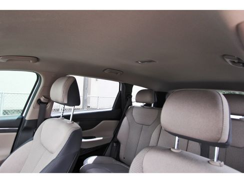 Used 2023 Hyundai Santa Fe SE FWD image 29