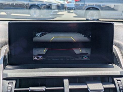 Used 2019 Lexus NX 300 FWD w/ Premium Package image 24