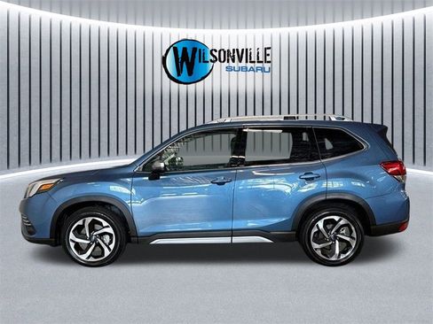 Certified 2023 Subaru Forester Touring image 16