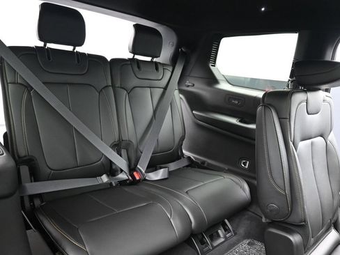 New 2026 Jeep Grand Cherokee L Limited AWD/4WD image 35