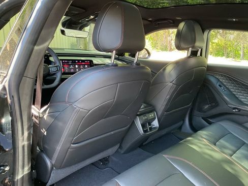 New 2026 Dodge Charger R/T AWD/4WD image 31