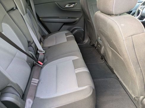 Used 2025 Chevrolet Blazer LT image 28