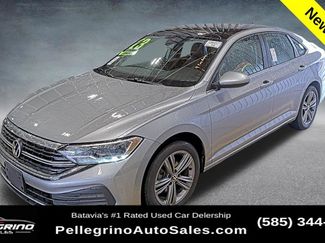 Used 2023 Volkswagen Jetta SE video 1