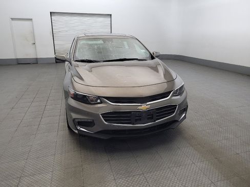 Used 2017 Chevrolet Malibu Premier w/ Premier Sun and Wheel Package image 14