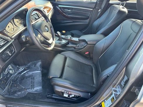 Used 2016 BMW 328i xDrive Sedan image 18