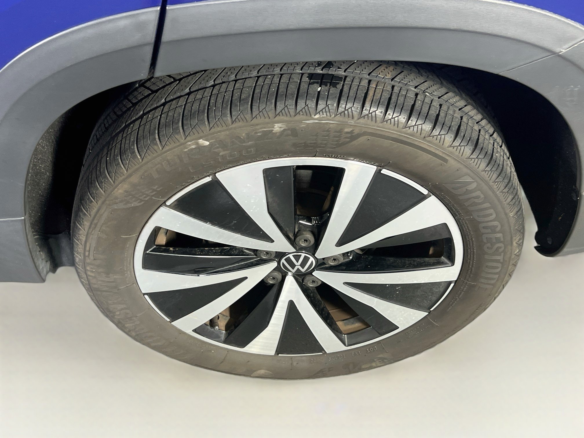 Used 2022 Volkswagen Taos SE FWD image 30