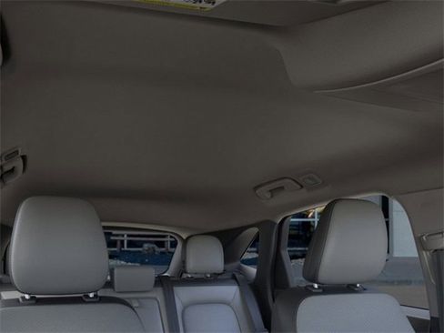 New 2026 Ford Escape Base image 22