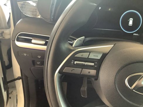 Used 2024 Hyundai Palisade Calligraphy AWD/4WD image 24