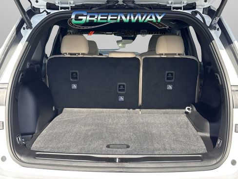 New 2025 Jeep Grand Cherokee Limited image 27