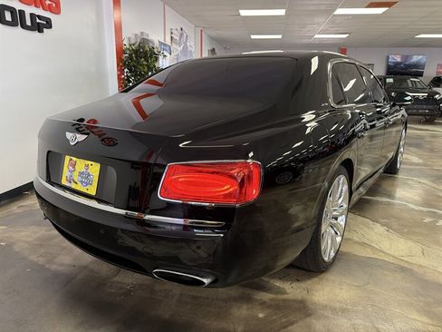 Used 2014 Bentley Flying Spur W12 AWD/4WD image 13