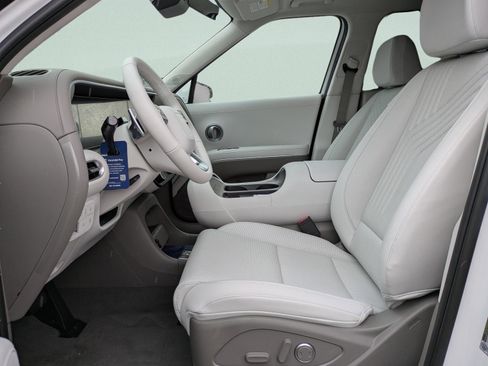 New 2026 Hyundai Palisade SEL FWD image 29