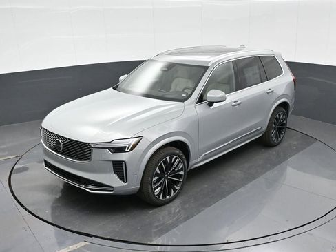 New 2026 Volvo XC90 B6 Ultra w/ Protection Package Premier AWD/4WD image 22