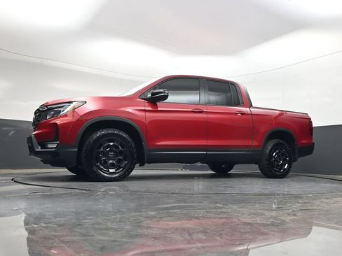 Used 2026 Honda Ridgeline TrailSport image 30