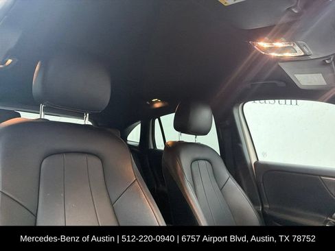 Used 2021 Mercedes-Benz GLA 250 image 30