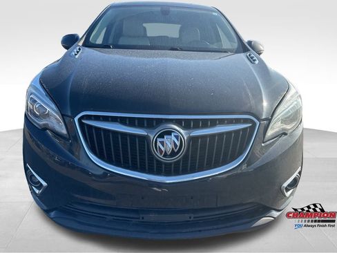 Used 2019 Buick Envision Preferred w/ LPO, Cargo Package image 10