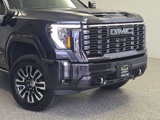 Certified 2024 GMC Sierra 2500 Denali Ultimate w/ LPO, GMC Protection Package AWD/4WD video 2