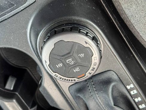 Used 2022 Ford Bronco Big Bend AWD/4WD image 36