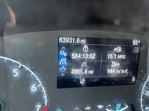 Used 2020 Ford Transit 150 Medium Roof AWD w/ Load Area Protection Package image 15