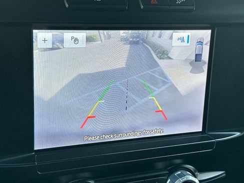 Used 2023 Ford F150 Lariat image 19