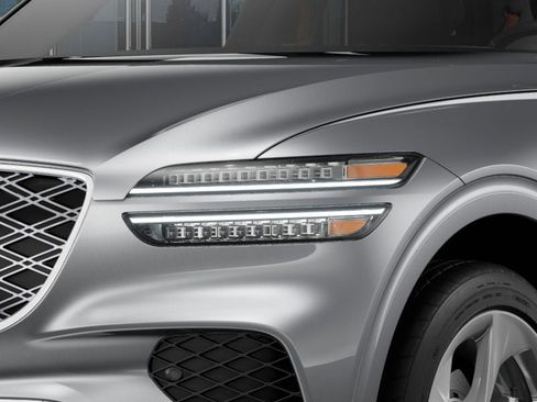 New 2026 Genesis GV70 2.5T Advanced image 24