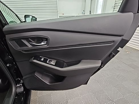 New 2026 Honda Accord Touring image 39