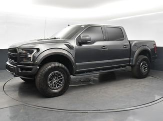 Used 2019 Ford F150 Raptor w/ Equipment Group 802A Luxury video 1