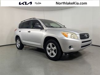 Used 2008 Toyota RAV4 Base video 1