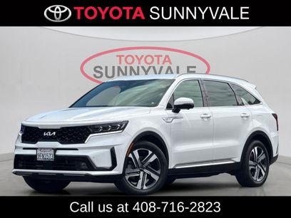 Used 2023 Kia Sorento SX Prestige