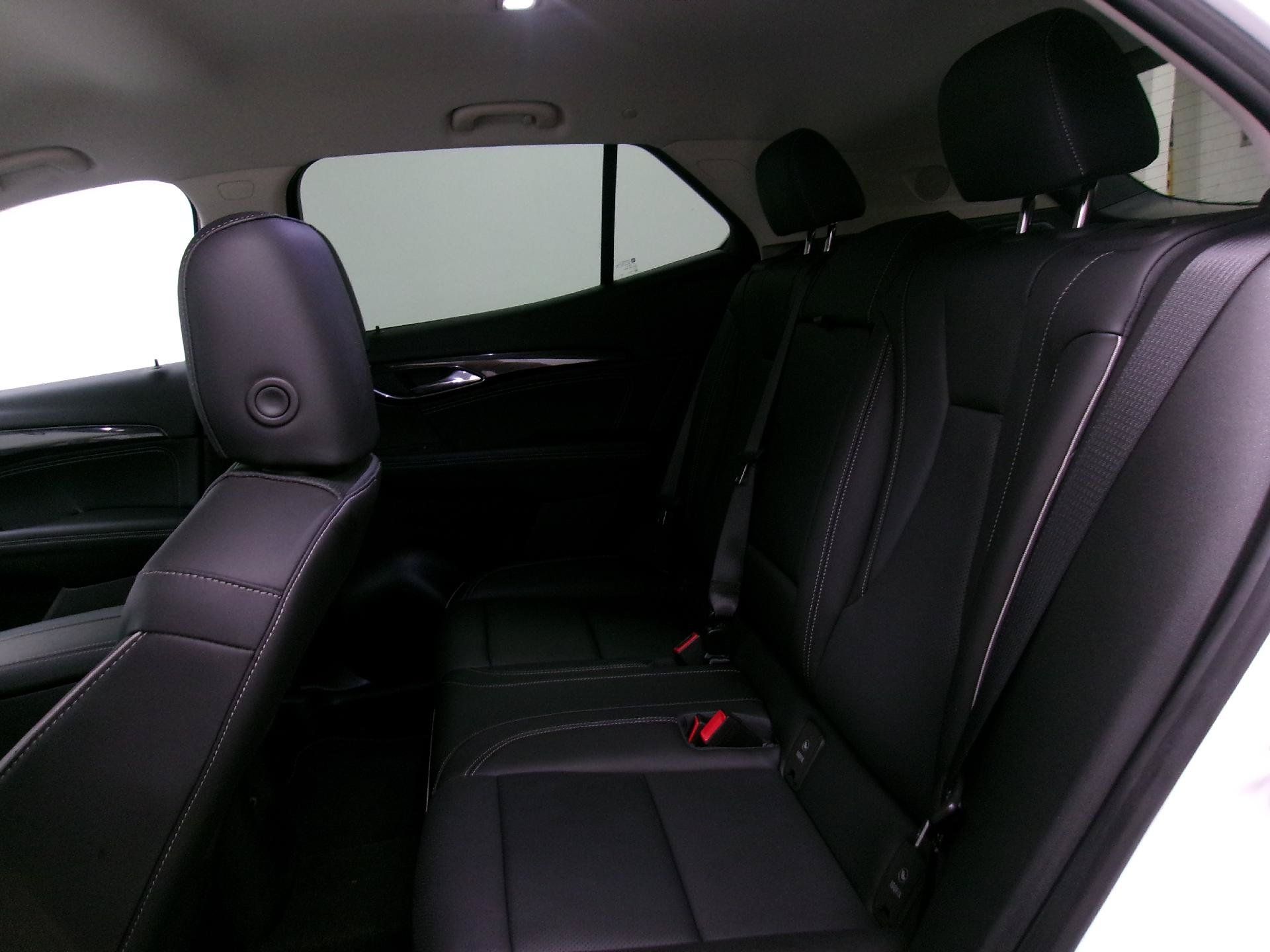 Used 2023 Buick Envision Essence FWD image 9