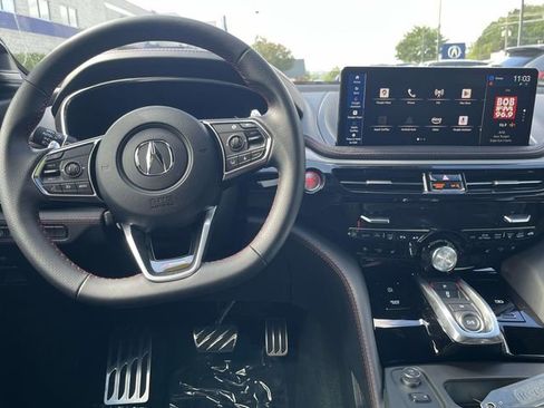 New 2026 Acura MDX A-Spec image 25