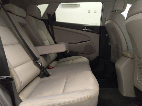 Used 2017 Hyundai Tucson SE FWD image 19