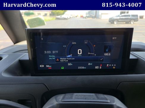 Used 2024 Chevrolet Brightdrop 600 w/ Battery Pack, Max Range AWD/4WD image 18