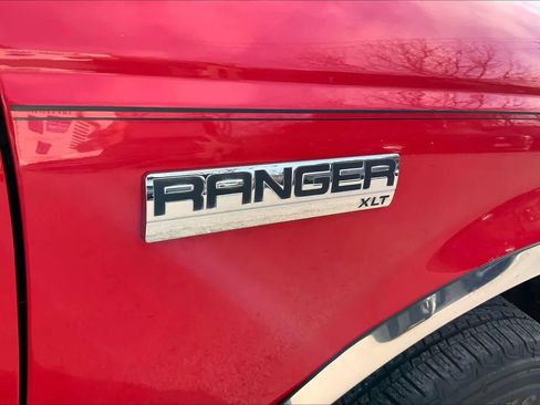 Used 2010 Ford Ranger XLT image 9