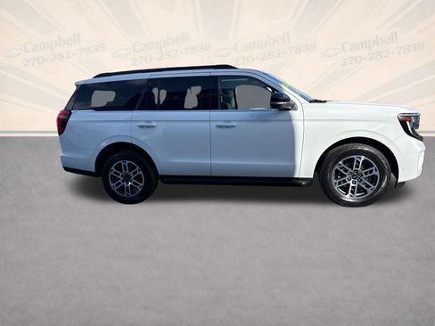 Used 2025 Ford Expedition Active image 7