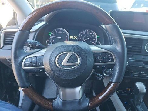 Used 2019 Lexus RX 350 FWD image 5